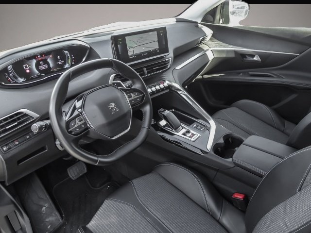 Bild 3 Peugeot 3008 Hybrid 225 Allure 1.6 Plug-In EU6d Navi Dig