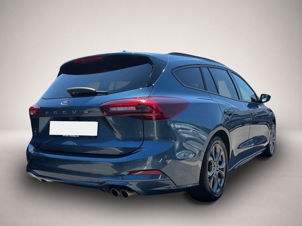 Bild 3 Ford Focus Turnier 1.0 EcoBoost Hybrid Aut. ST-LINE X