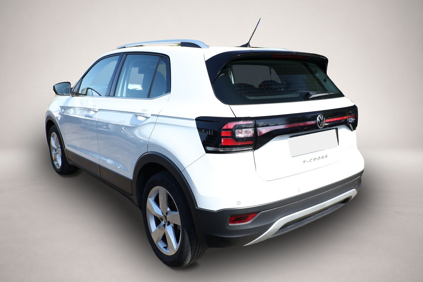Bild 4 Volkswagen T-Cross 1.5 TSI 150 DSG Style LED Nav ACC PDC