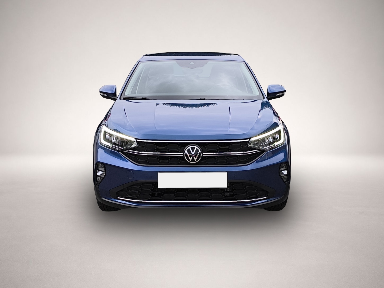 Fotografie 2 des Volkswagen Taigo 1.0 TSI Life LED NAVI PDC