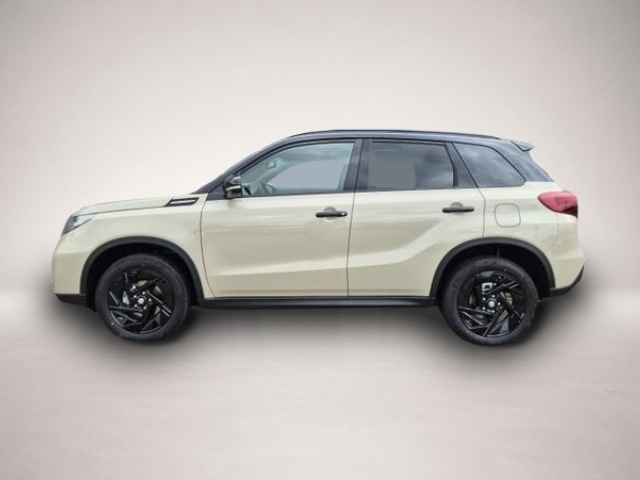 Bild 1 Suzuki Vitara Comfort+ 110PS Automatik MHEV 4x4 ALLGR.