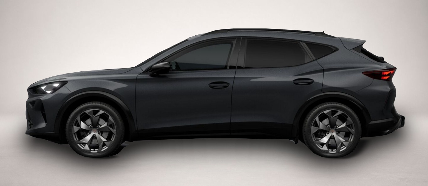 Bild 2 Cupra Formentor eTSI AHK EdgeP SHZ eHK Kessy Kam 3ZCli