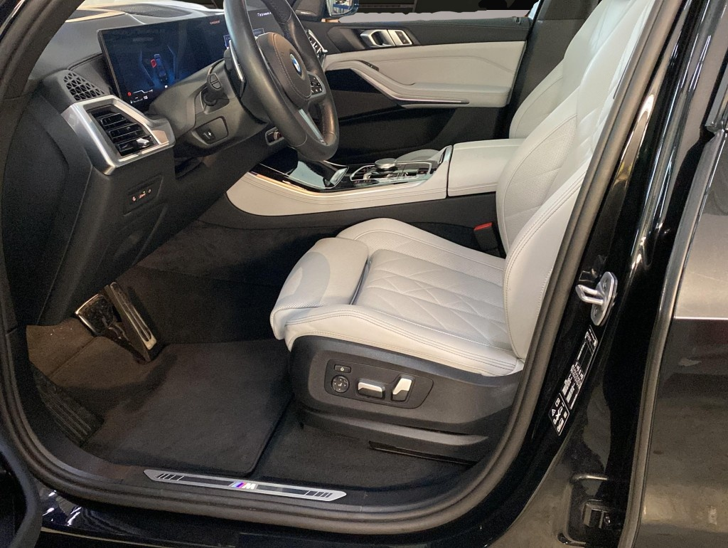Bild 3 BMW X5 xDrive 30d M Sport*UPE 112.000¤*Pano