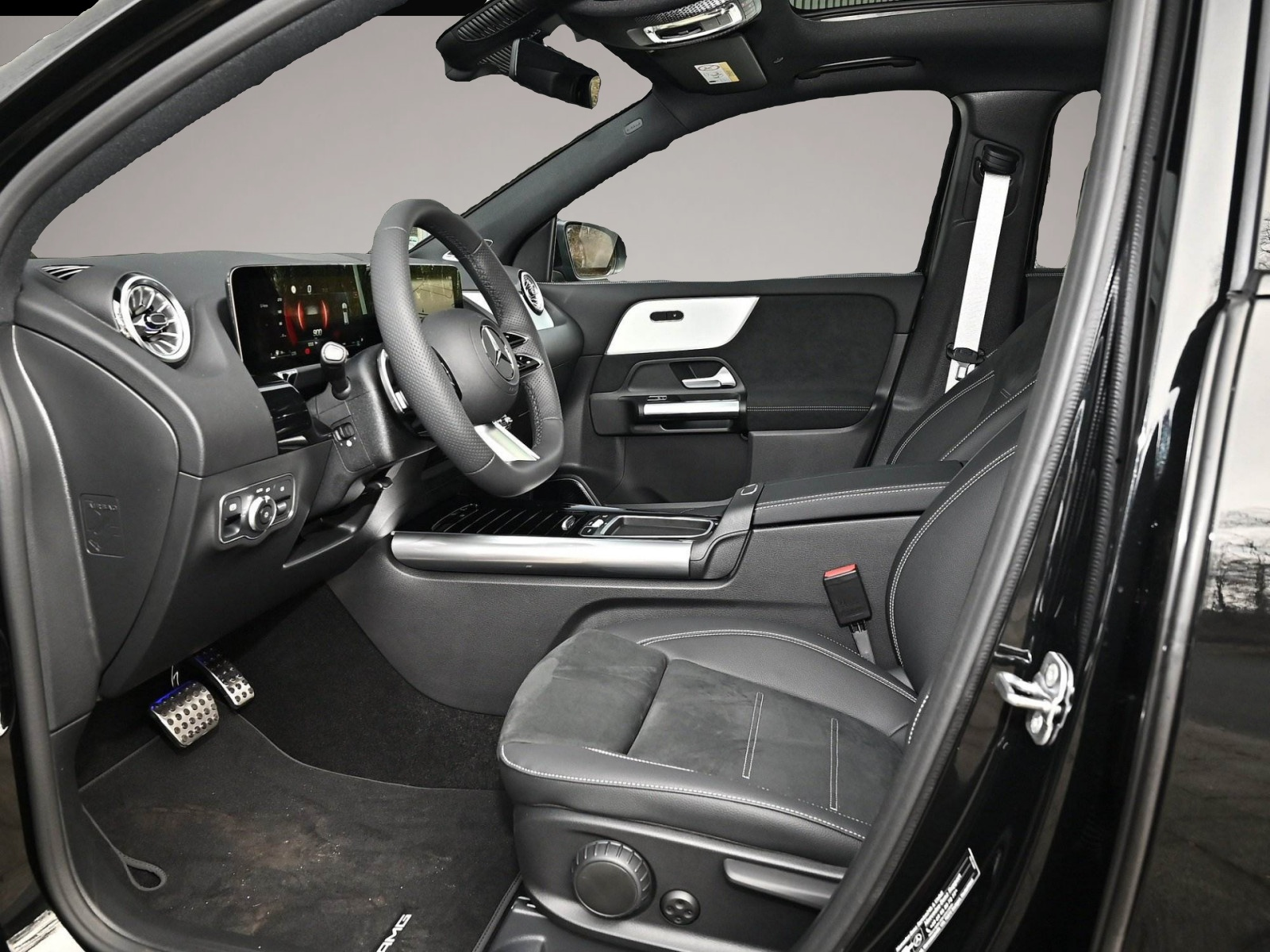 Bild 6 Mercedes-Benz GLA 200