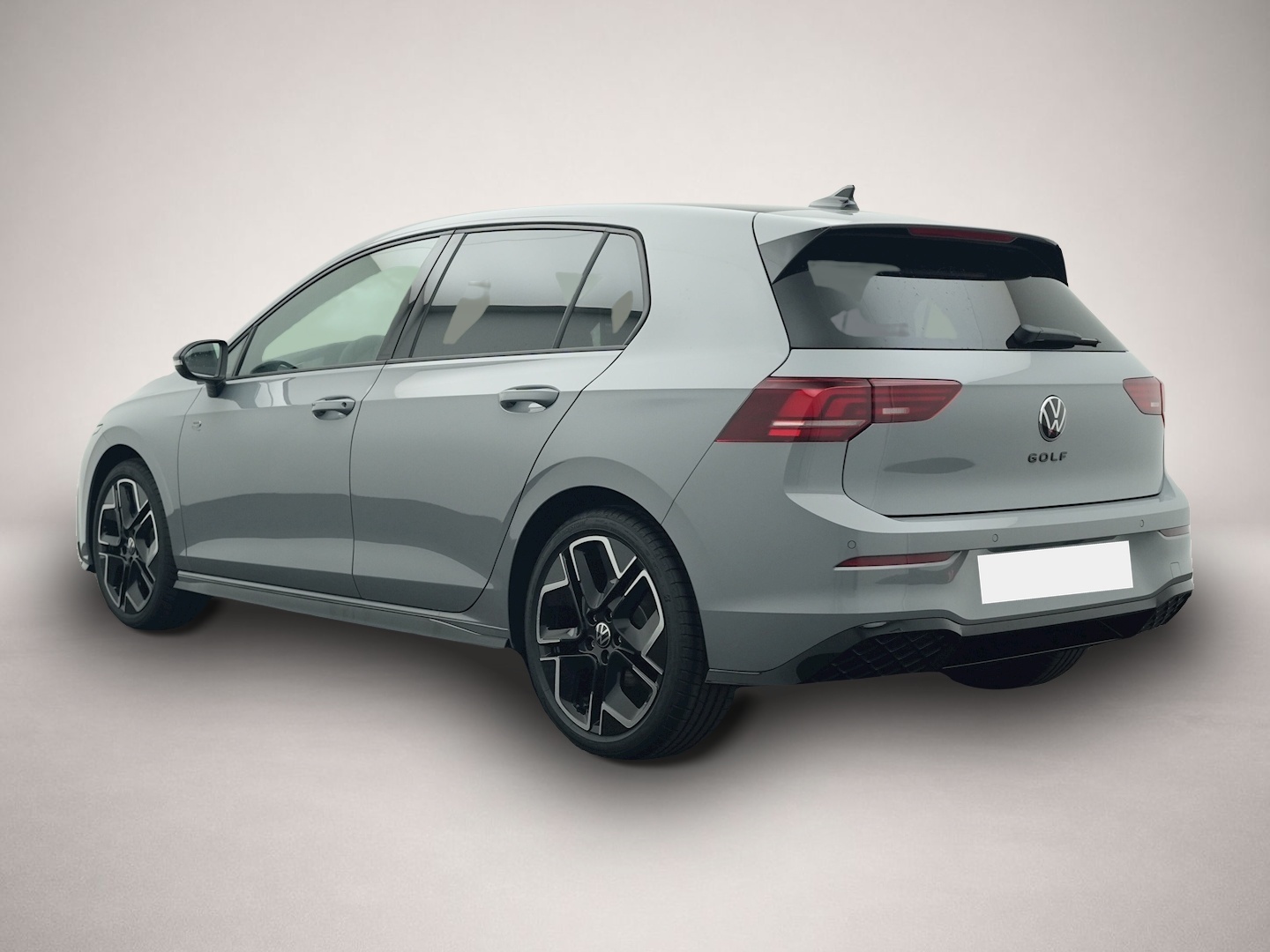 Bild 3 Volkswagen Golf 8 1.5 eTSI DSG R-Line BLACK-STYLE 5.-J.-GAR