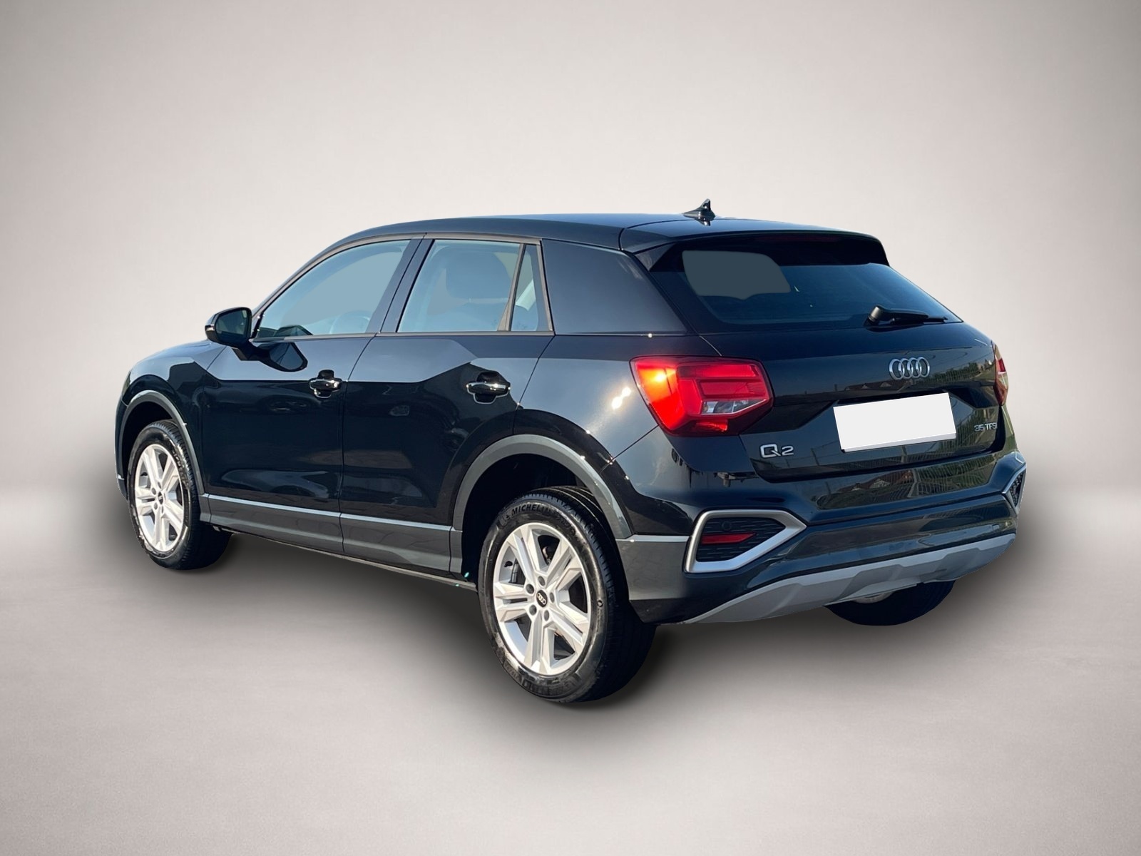 Bild 4 Audi Q2 advanced 35 TFSI s tronic|VORB.AHK|KAMERA|SHZ