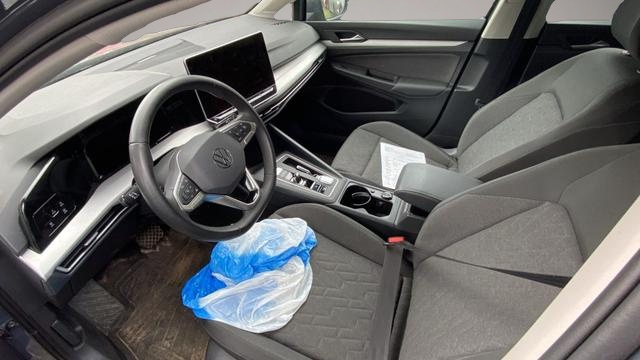 Bild 3 Volkswagen Golf 2.0 TDI SCR 150 DSG7 Life 110 kW (150 PS), Auto.