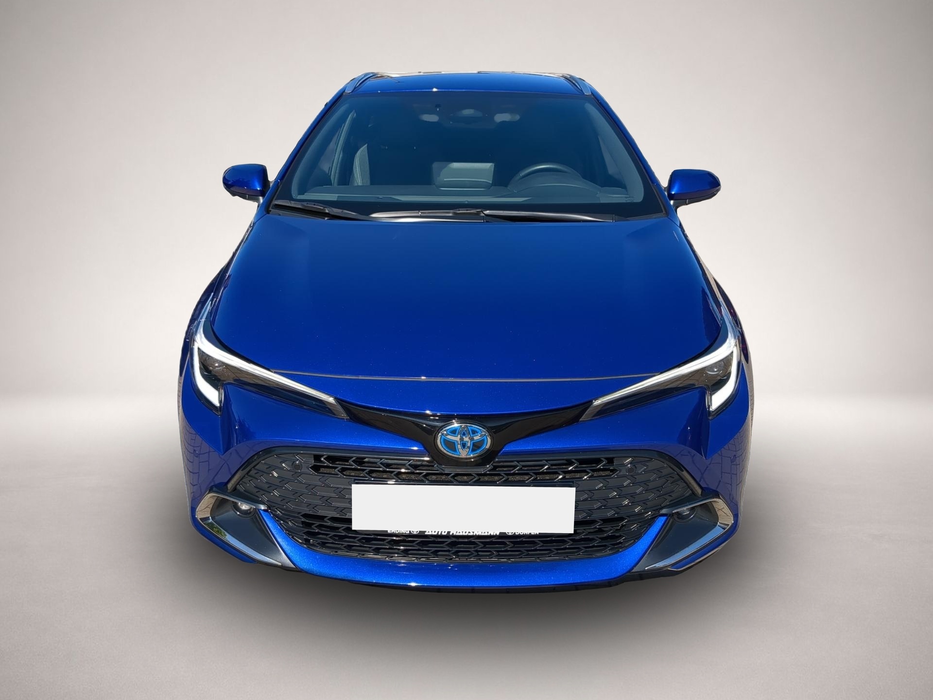 Fotografie 5 des Toyota Corolla 2.0 Hybrid Touring Sports Team D