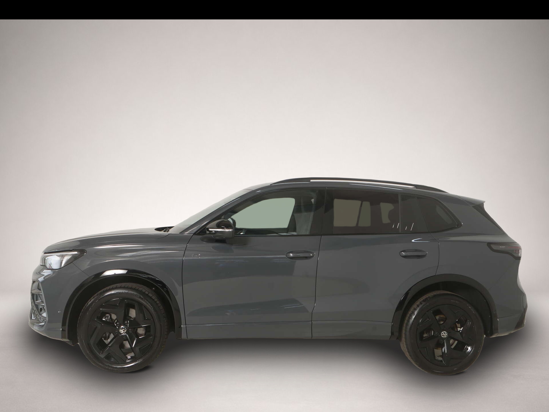 Bild 3 Volkswagen Tiguan 2.0 TDI 4Motion R-Line Black Style