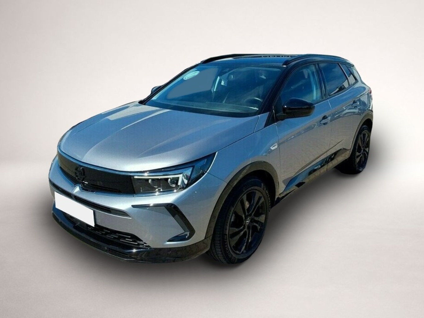Fotografie 1 des Opel Grandland (X) Grandland GS Line 1.2i 130PS 6-Gang GS-Line...