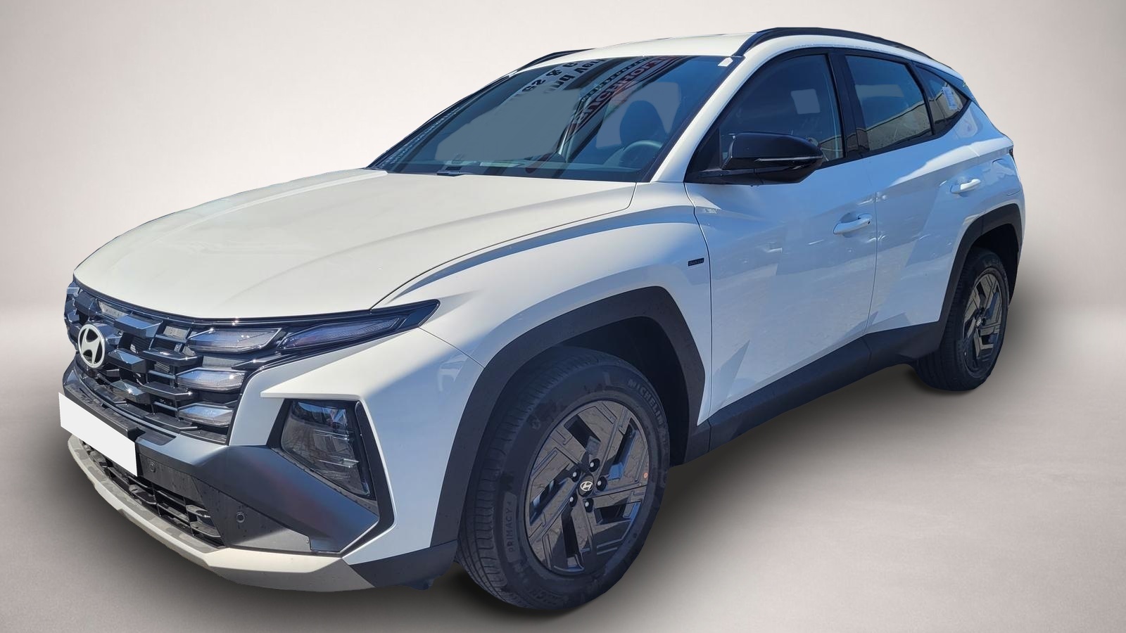 Bild TUCSON Hyundai