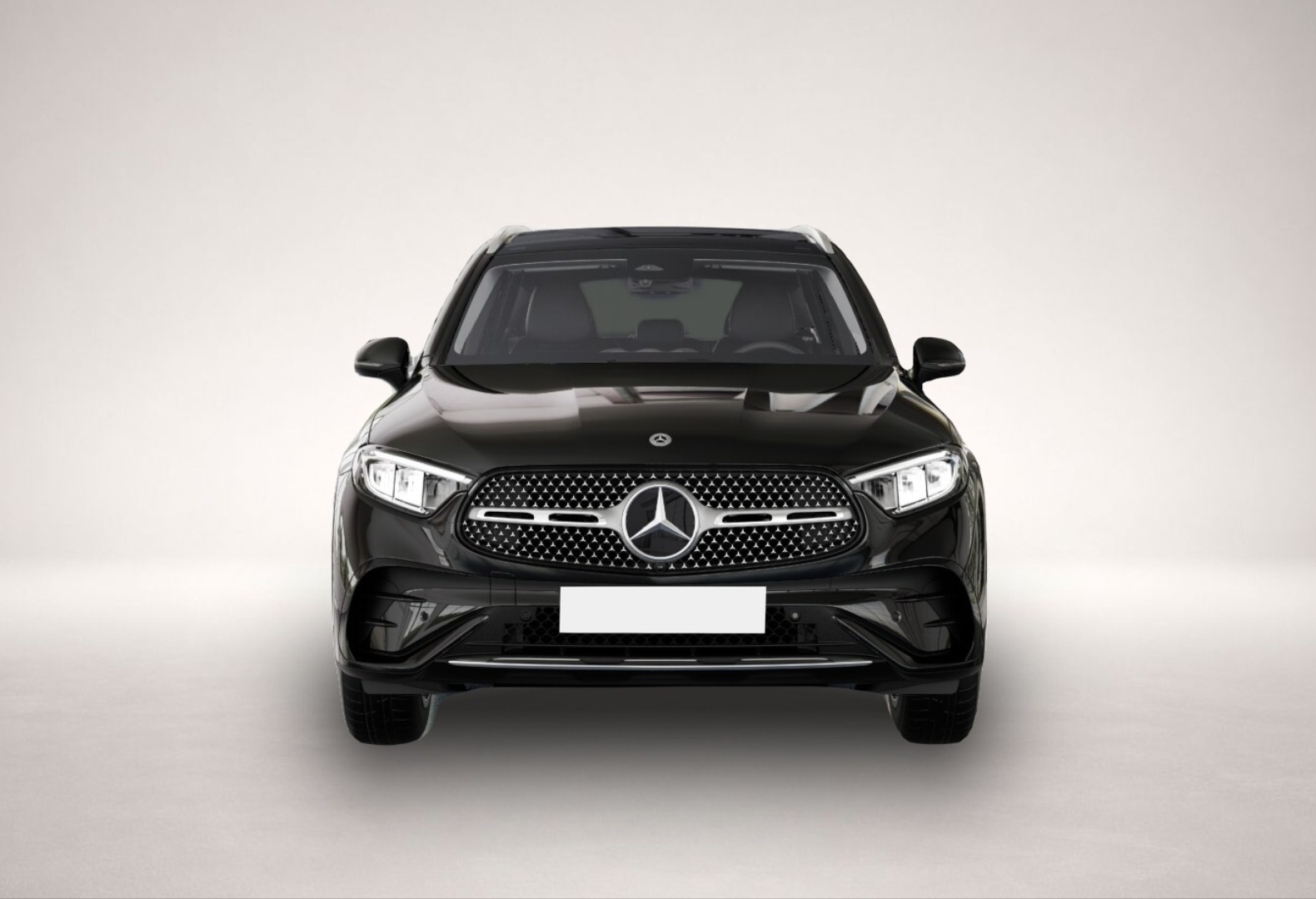 Bild 8 Mercedes-Benz GLC 300