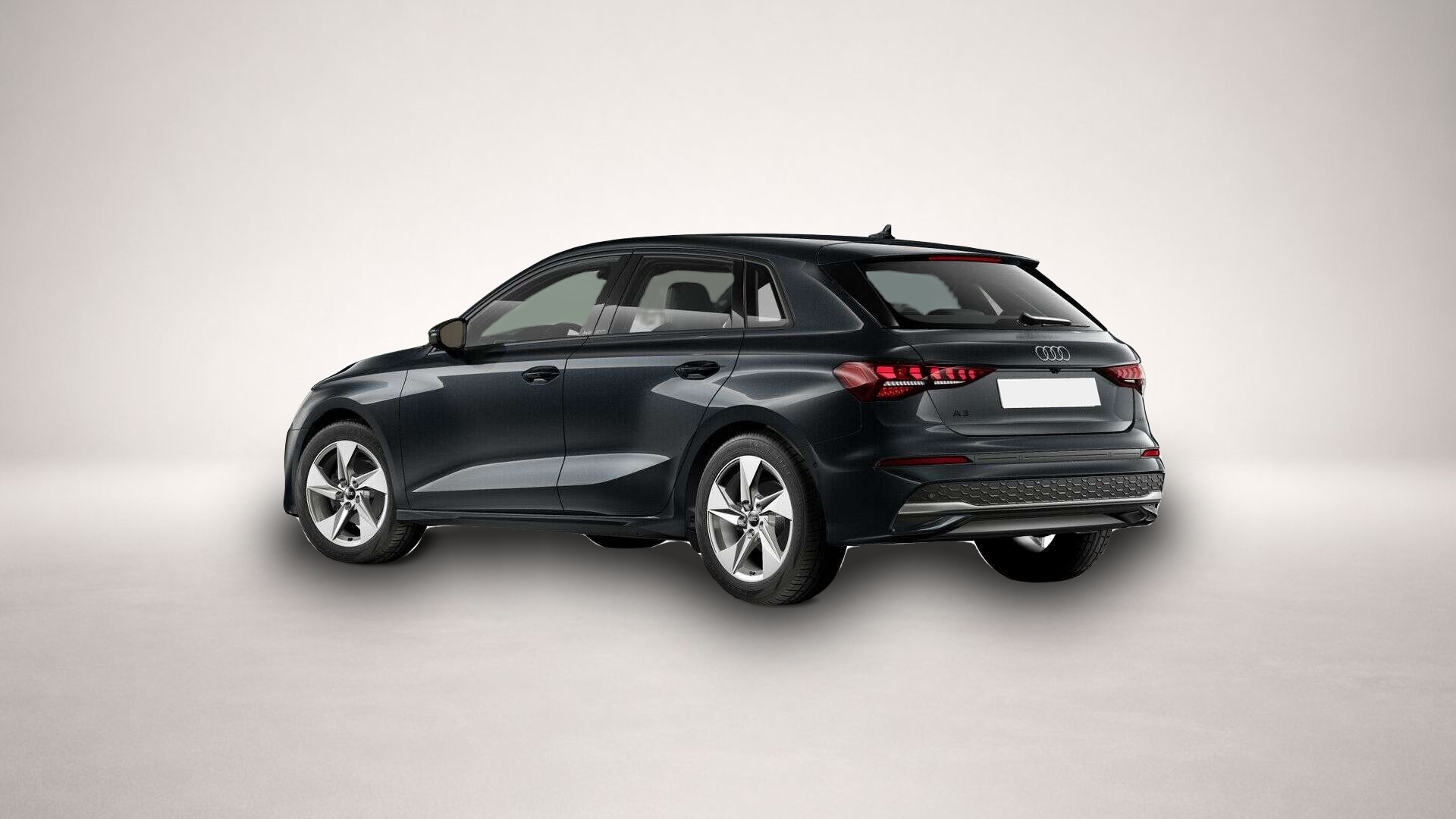Bild 4 Audi A3 Sportback 35 TFSI