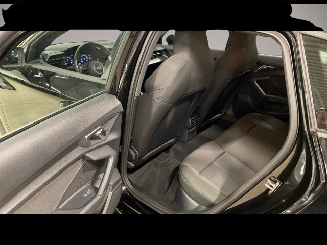 Bild 7 Audi A3 Sportback 35TFSI LED/APS/KLIMAAUTOMATIK
