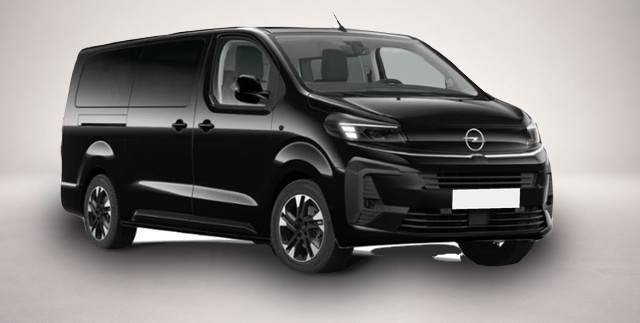 Bild Zafira Opel