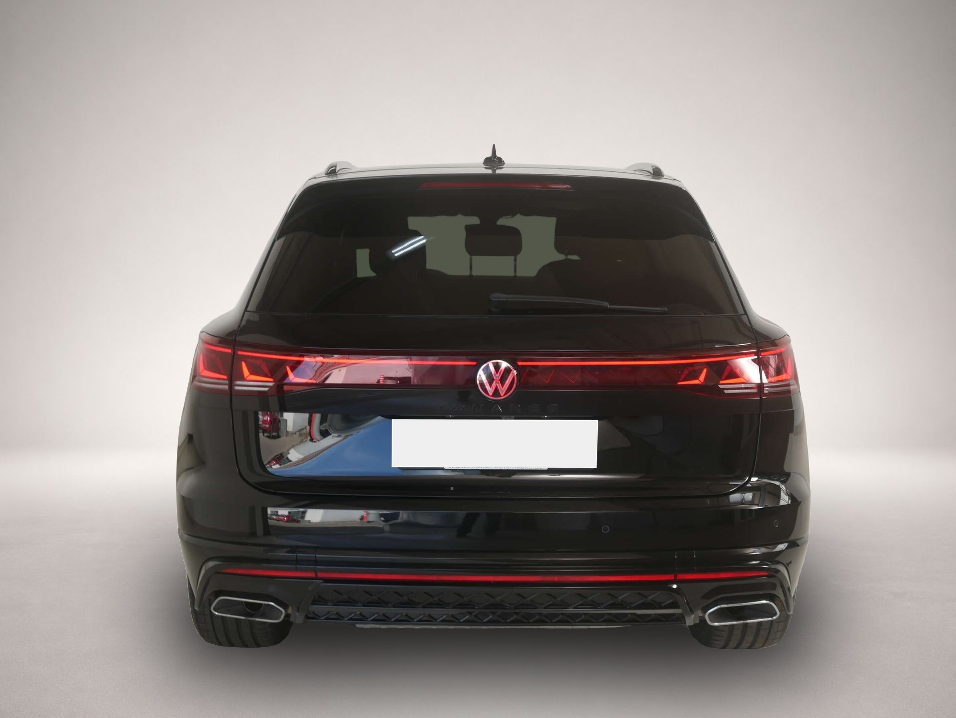 Bild 4 Volkswagen Touareg 3.0 TDI V6 4Motion R-Line Black Style