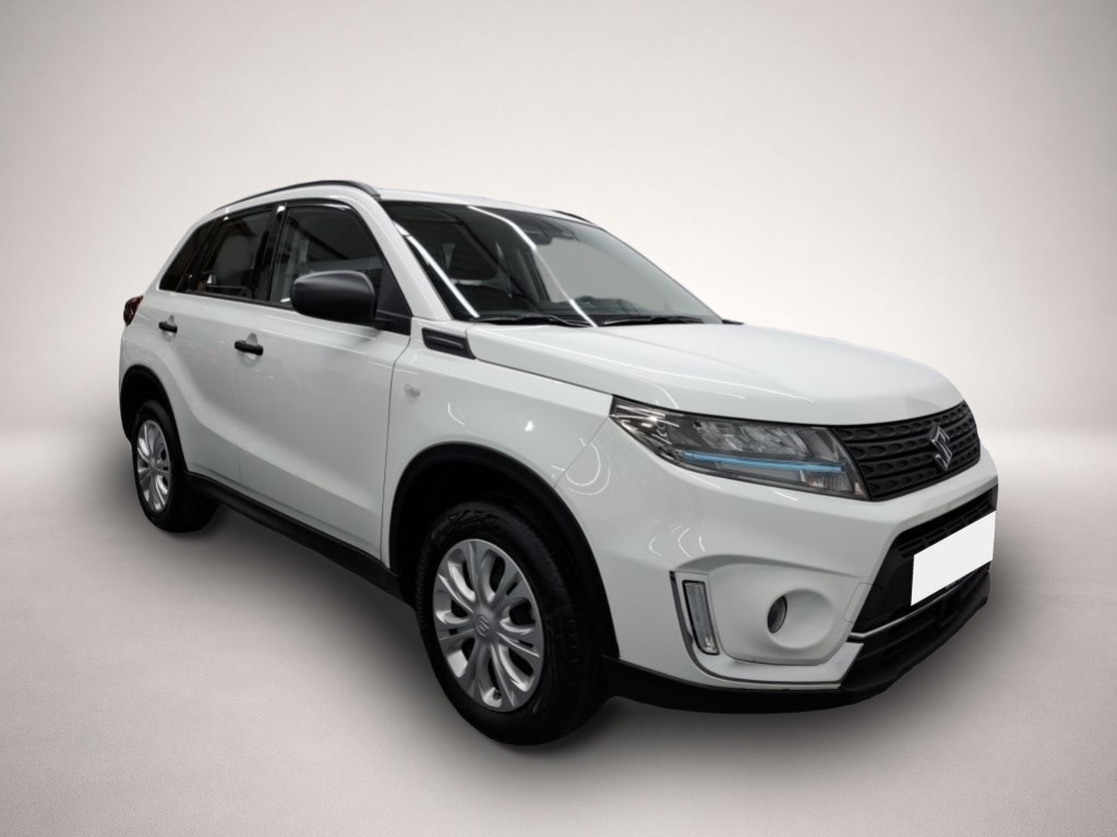 Bild 2 Suzuki Vitara 1.4 Boosterjet Club ACC KLIMA LED