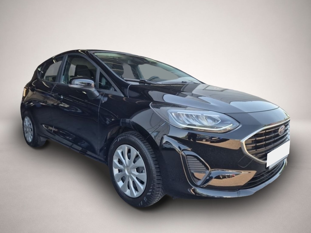 Bild 2 Ford Fiesta 1.1 S&S COOL&CONNECT