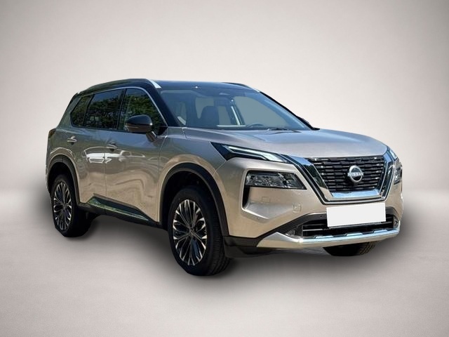 Fotografie 5 des Nissan X-Trail Tekna 360 KAM+NAVI+SHZ+ACC+HuD+19