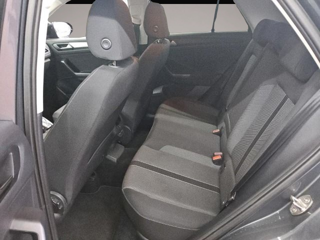 Bild 6 Volkswagen T-Roc 1.0 TSI Life *Navi*LED*Sitzheizung*