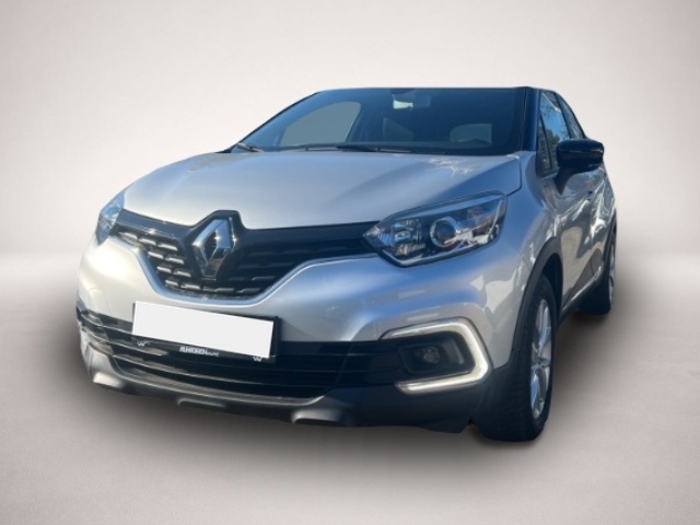 Bild Captur Renault