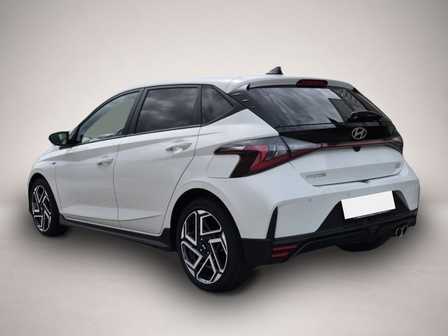 Fotografie 7 des Hyundai i20 *N-Line*1.0*TEMP*LED*R.KAM*VIRT.COCKPIT*