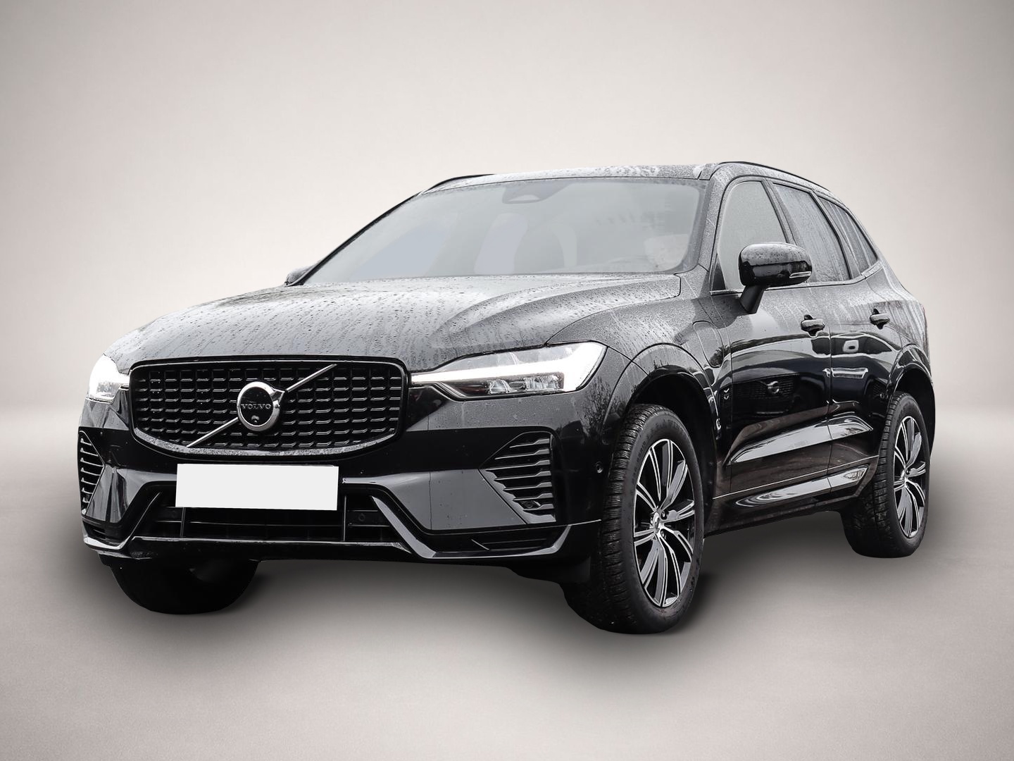 Bild XC60 Volvo