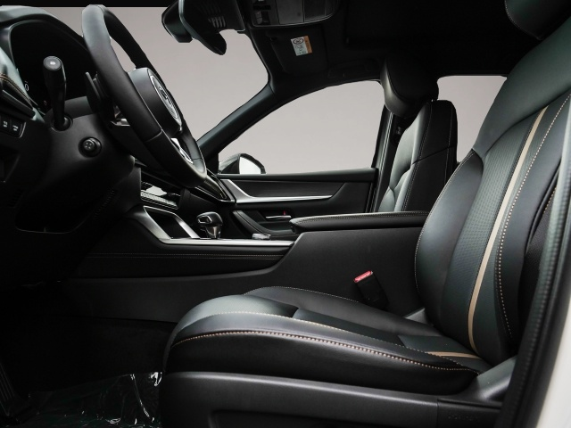 Bild 4 Mazda CX-60 2025 3.3L e-SKYACTIV-D 254ps 8AT AWD Homur