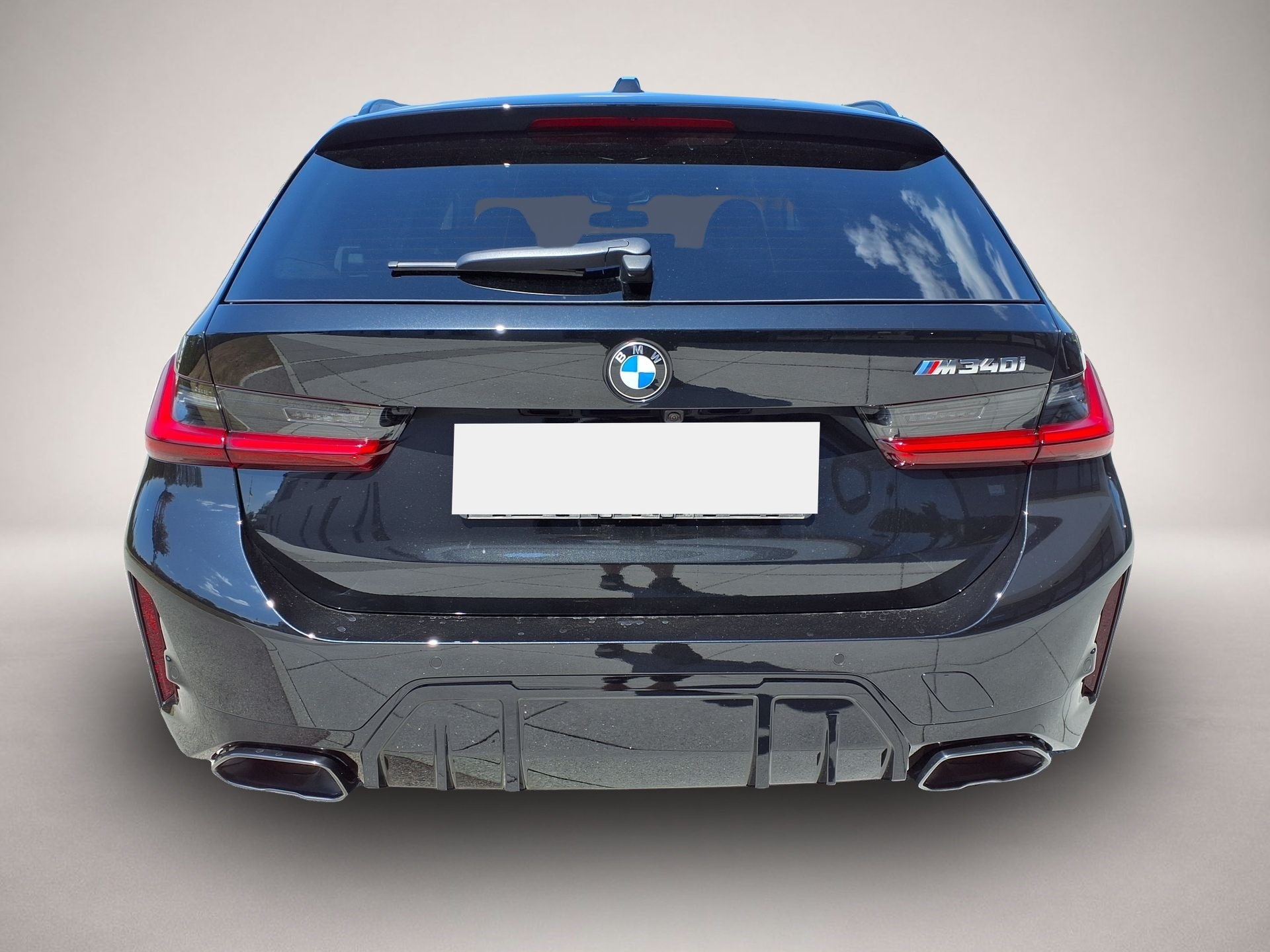 Bild 3 BMW M340i 3er Touring M340i Steptronic xDrive
