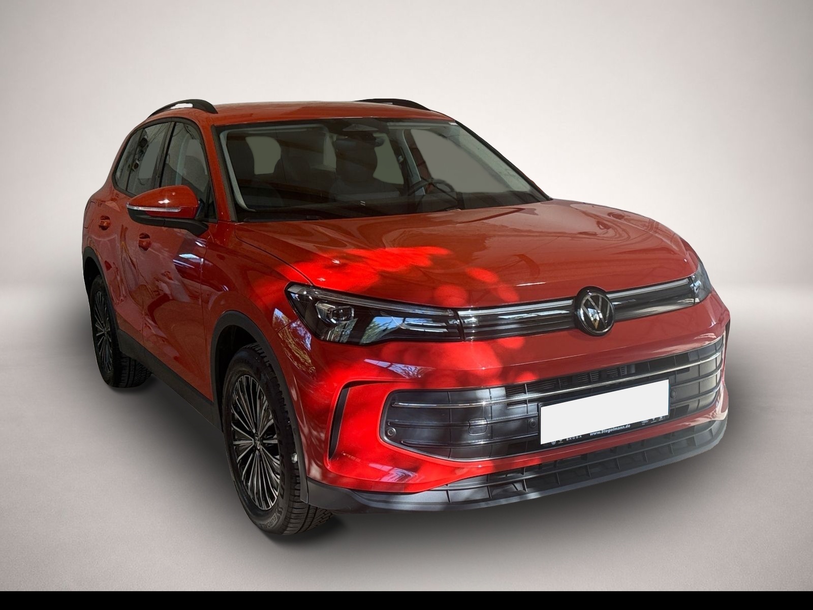 Bild 7 Volkswagen Tiguan 2.0 TDI DSG Life *AHK*Kamera*+3J. Garanti