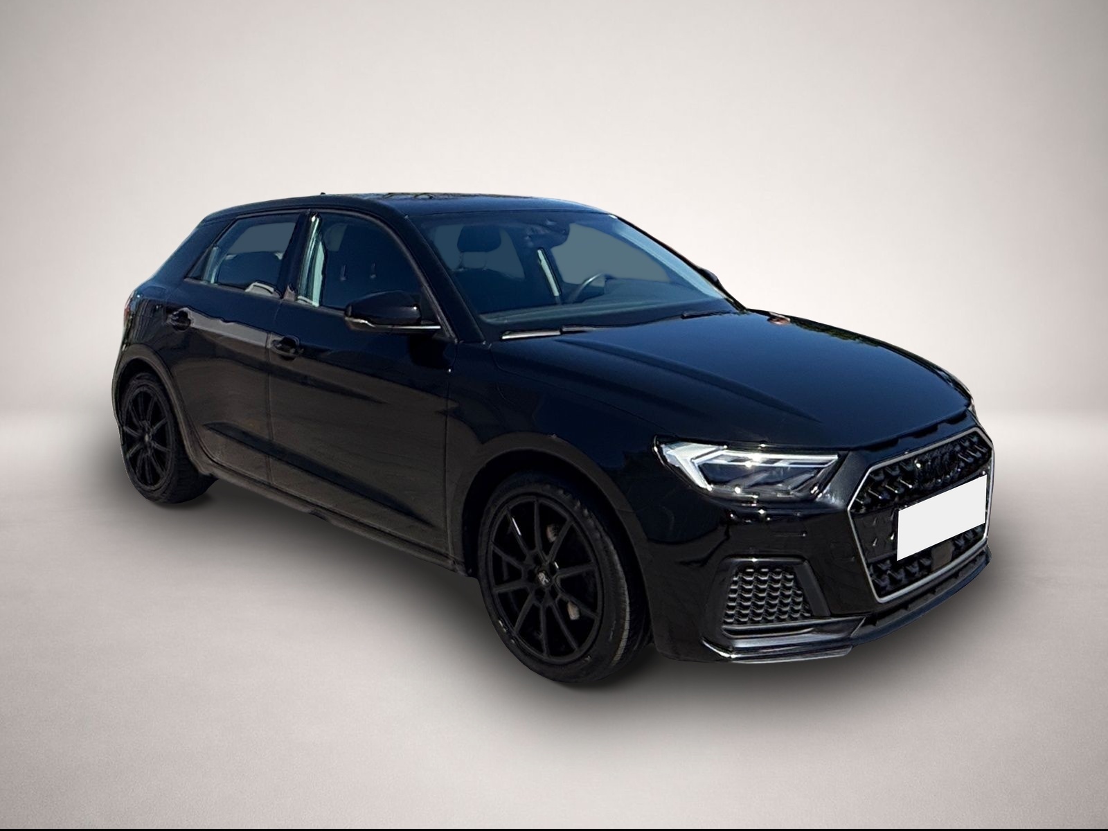 Bild 7 Audi A1 Sportback 30 TFSI advanced *LED*App-Connect*S
