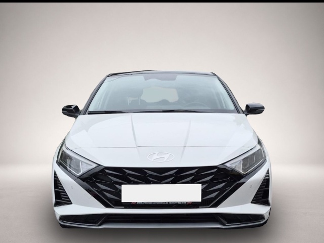 Fotografie 2 des Hyundai i20 *Prime*1.0*TEMP*LED*R.KAM*VIRT.COCKPIT*KEYL*