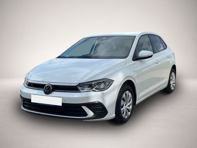 Bild 1 Volkswagen Polo VI 1.0 TSI Life Navi,Climatronic