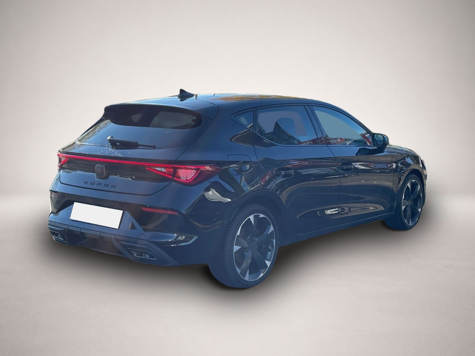 Bild 5 Cupra Leon 2.0 TDI DSG Vision-Plus-Paket *AHK*LED*Navi