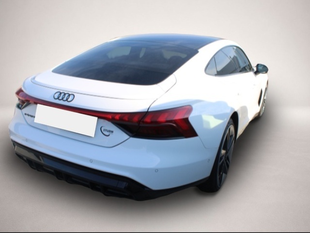 Bild 2 Audi e-tron GT quattro Pano/ACC