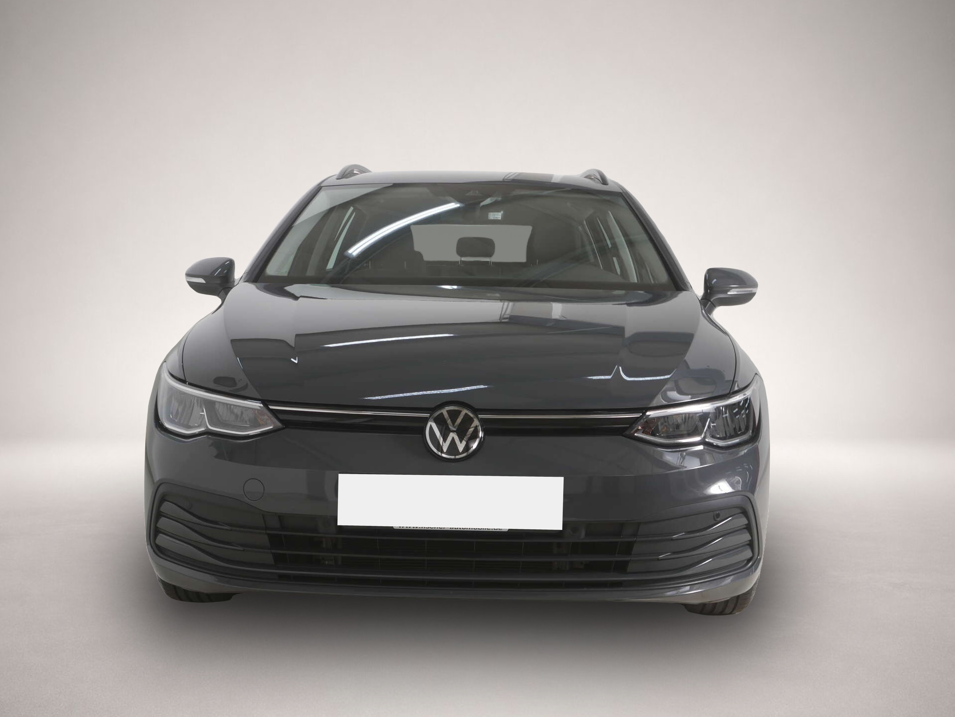 Bild 2 Volkswagen Golf Variant 2.0 TDI Life