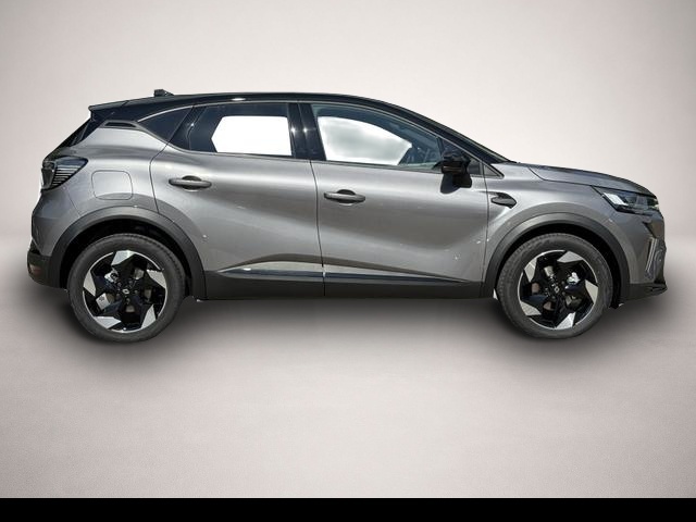 Fotografie 5 des Renault Captur Evolution KAMERA+LED+PDC Mild Hybrid 140 EDC 10.