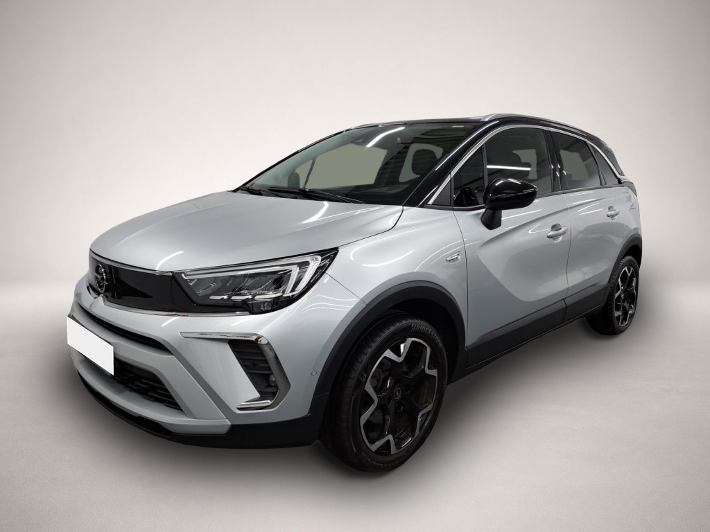Bild 1 Opel Crossland (X) Crossland 1.2 Ultimate RFK LHZ SHZ LED HUD ALU