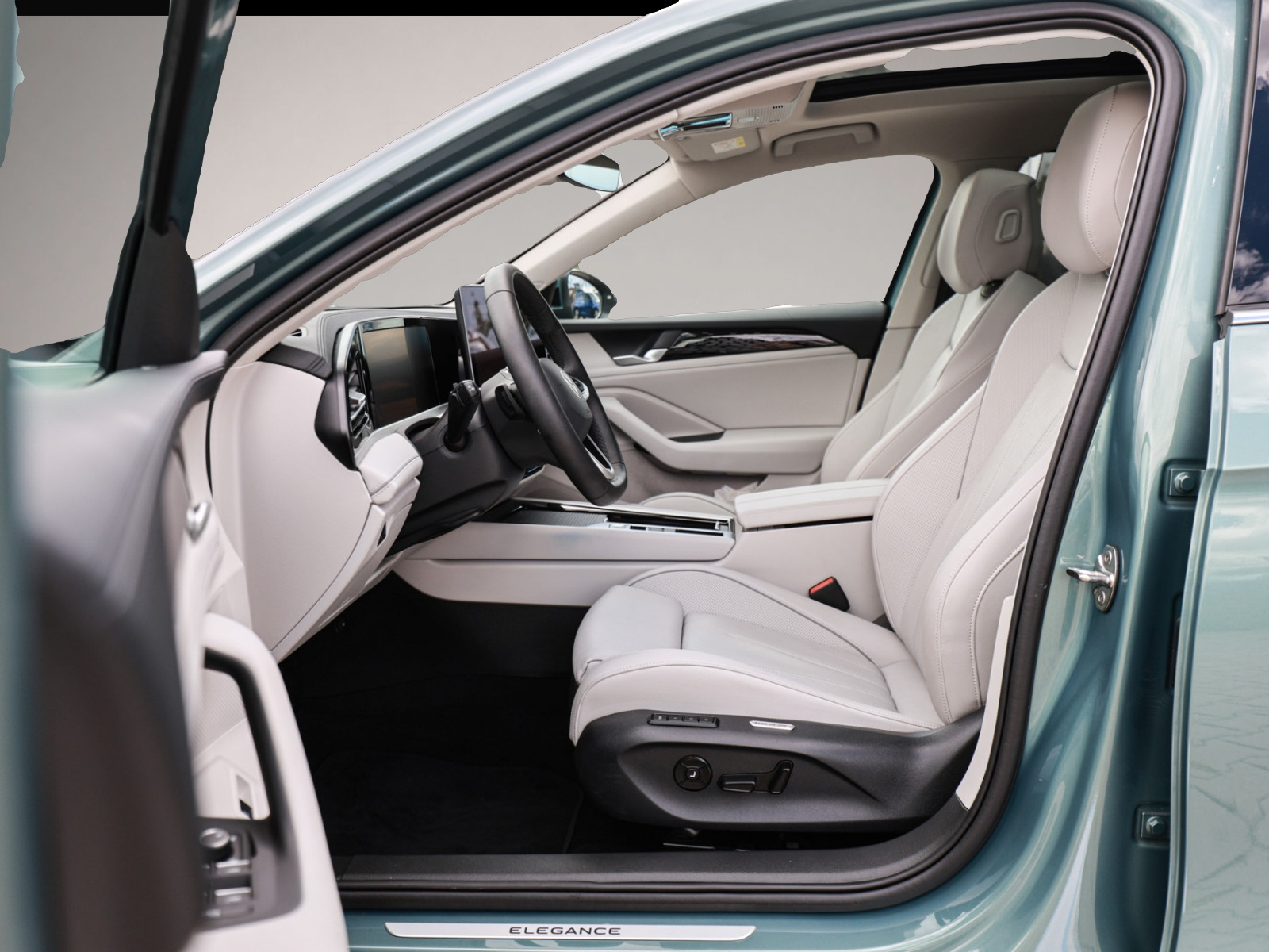 Bild 7 Volkswagen Passat
