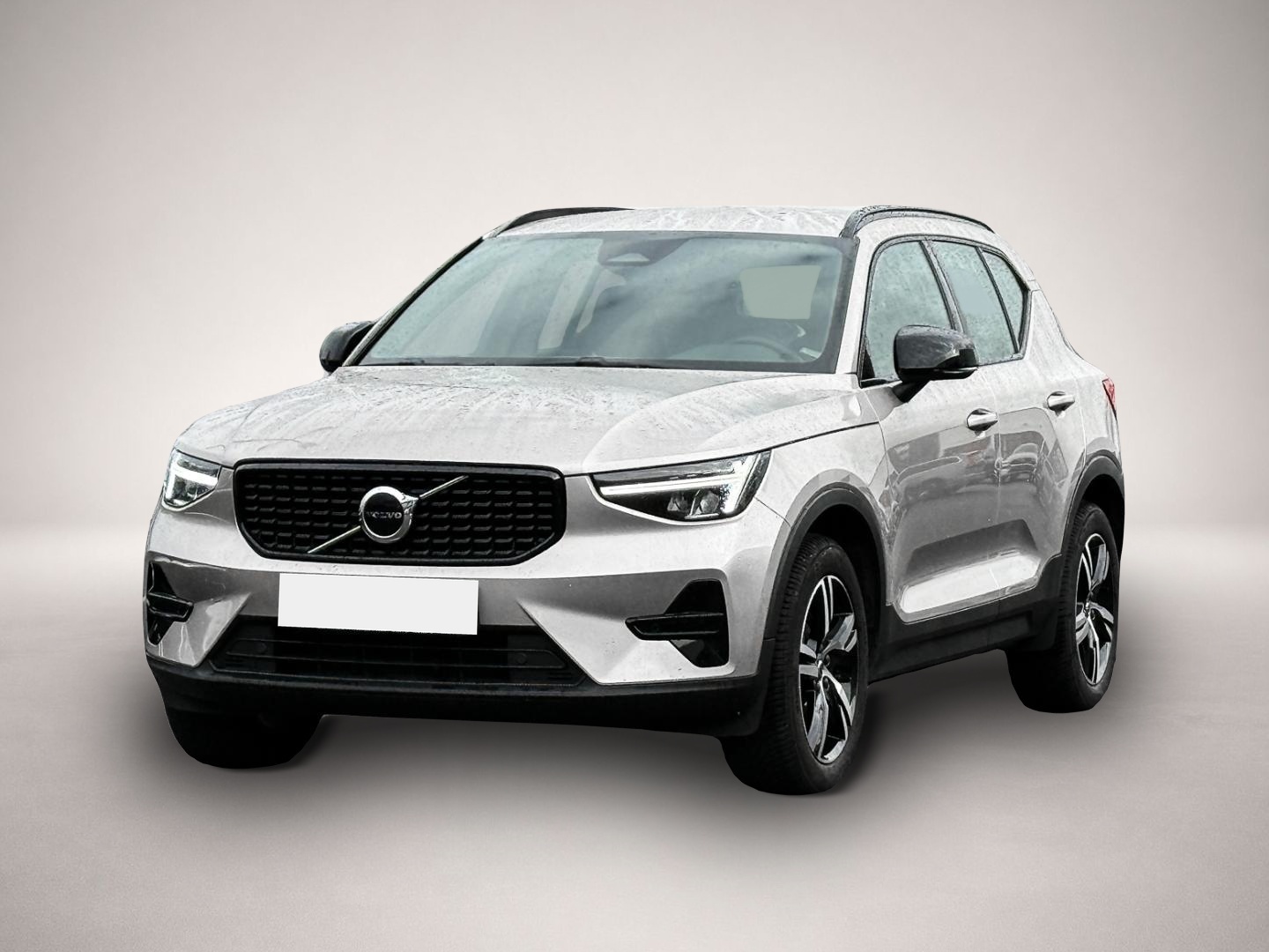 Fotografie Volvo XC40 B3 Benzin Plus Dark 2WD AHK Memory Sitze Ha