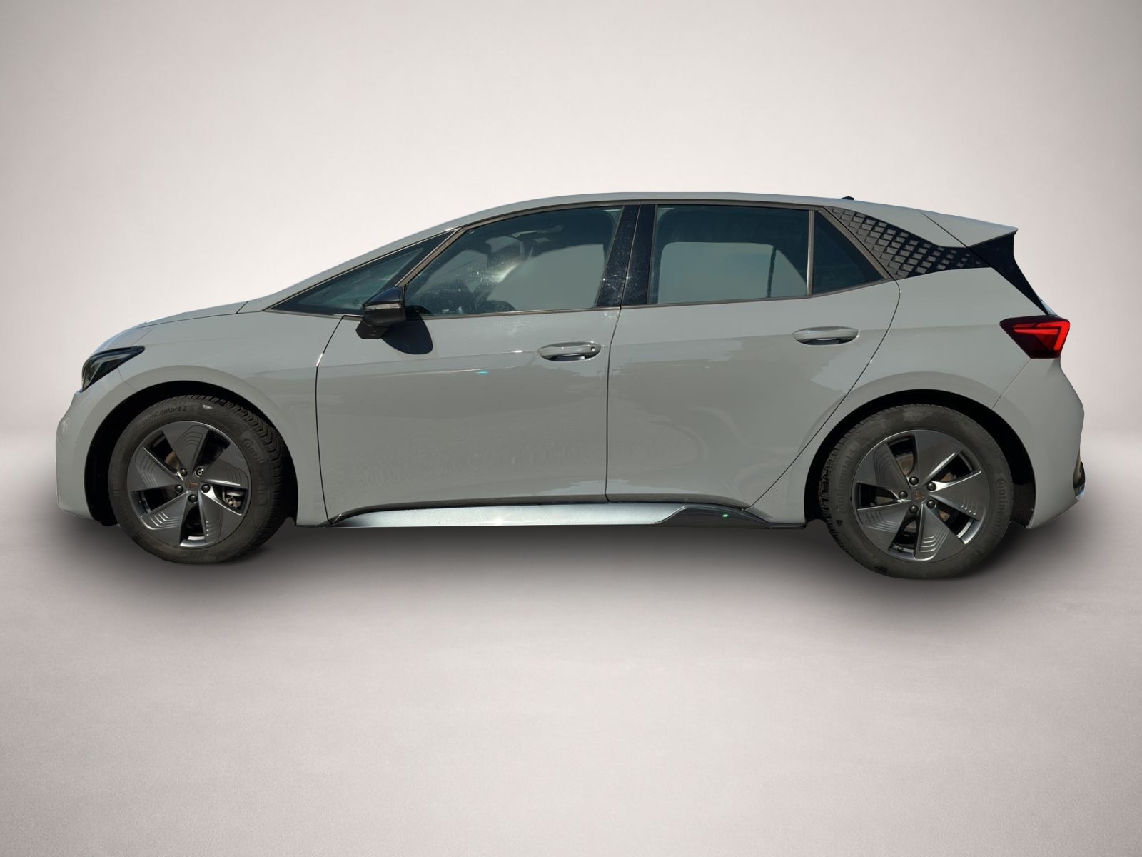 Bild 3 Cupra Born KAMERA LED ACC NAVI SHZ USB DAB