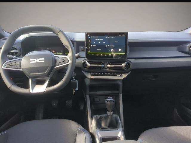 Bild 4 Dacia Bigster Expression SHZ LKHZ Navi TCe 140 Expression SHZ.