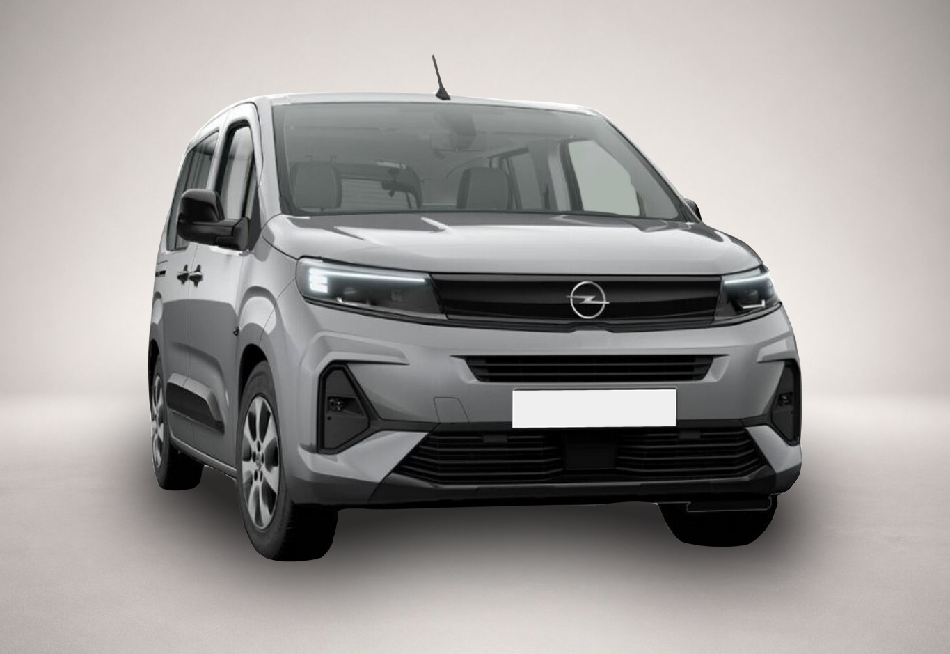 Bild 2 Opel Combo AT8 GS DriveAssistP ACC SHZ Matrix Kam