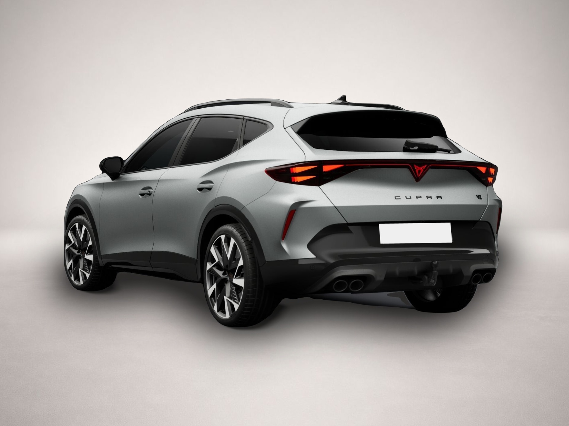 Bild 3 Cupra Formentor 2.0 TSI