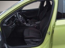 Bild 4 Skoda Octavia 2.0 TSI DSG RS AHK RFK LED MATRIX ACC PD