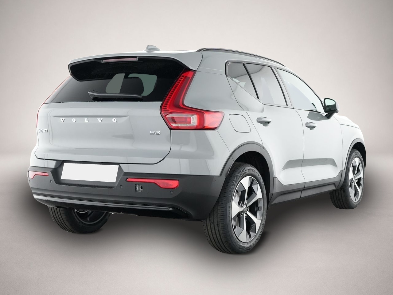 Bild 2 Volvo XC40 Plus Dark 2WD Digitales Cockpit Memory Sitz