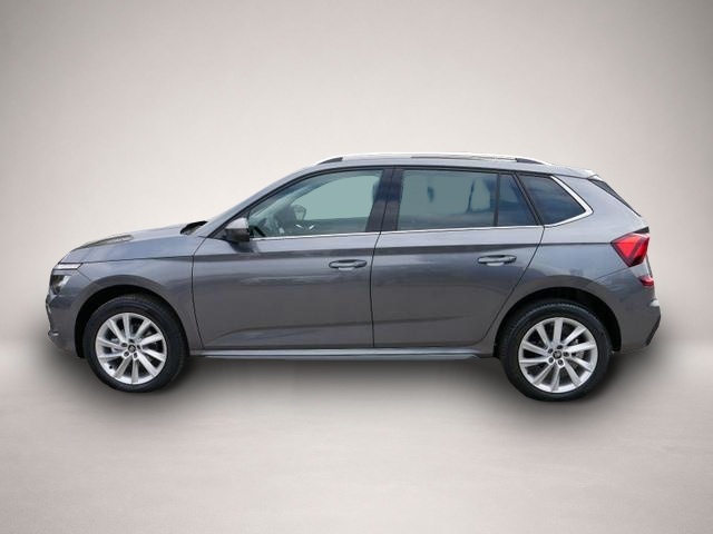 Bild 3 Skoda Kamiq 130 Jahre Edition Kamiq 130 Jahre Edition 1,5 T.