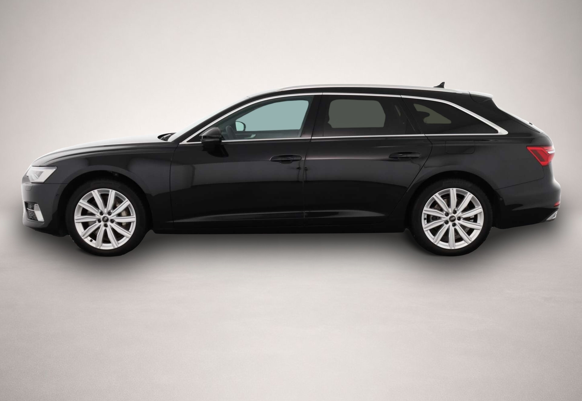 Bild 4 Audi A6 Avant 50 TFSI e quattro Advanced