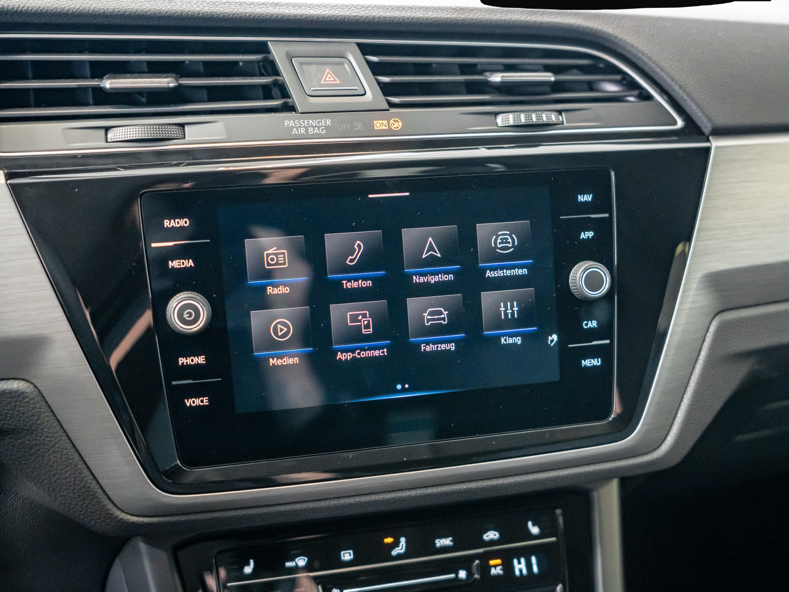 Bild 7 Volkswagen Touran