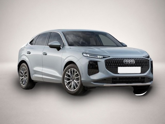 Bild Q3 Audi